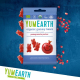 Yum Earth Organic Gummy Bears 50g