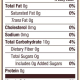 Bob's Red Mill, Potato Starch Unmodified & Gluten Free 623g, Pack Of 6