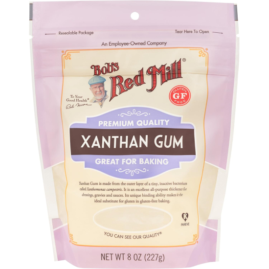 Bob's Red Mill Xanthan Gum 227g, Pack Of 6