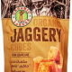 Organic Larder Jaggery Cubes 425g, Pack Of 10