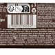 Roobar Organic Chocolate Covered Coconut Bar  Gluten Free Vegan 30g, Pack Of 12