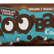 Roobar Organic Chocolate Covered Coconut Bar  Gluten Free Vegan 30g, Pack Of 12