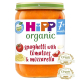 Hipp Organic Spaghetti With Tomato & Mozzarella 190g, Pack Of 12