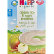 Hipp Organic Creamy Rice and Apple Breakfast 160g, Gluten Free, No Added Sugar, Pack Of 6