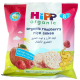 Hipp Organic Little Nibbles Raspberry Rice Cakes 35g, Pack Of 12