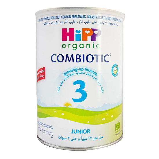 Hipp Organic Combiotic Milk Formula From 12 Months 800g