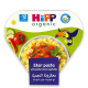 Hipp Organic Star Pasta With Italian Vegetables 250g