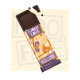 Moo Free Organic Bunny Comb Mini Chocolate Bar 20g, Gluten Free, Vegan, Pack Of 12