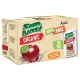 Sunblast Organic Apple Juice 10x200ml, No Added Sugar, Pack Of 12