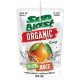 Sun Blast Organic Orange Juice 10 x 200ml, No Added Sugar, Pack Of 12