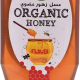 Organic Larder Honey Flower 350g, Pack Of 6