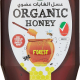 Organic Larder Honey Forest 350g, Pack Of 6