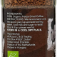 Organic Larder Premium Blend Coffee 100g, Pack Of 6