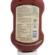 Organic Larder Ketchup 500ml, Gluten Free, Vegan Pack Of 12