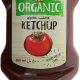 Organic Larder Ketchup 500ml, Gluten Free, Vegan Pack Of 12