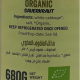 Organic Larder Sauerkraut Original 680g, Pack Of 12