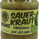 Organic Larder Sauerkraut Original 680g, Pack Of 12