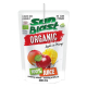 Sun Blast Organic Apple & Mango Juice No Added Sugar 10 x 200ml, Pack Of 6