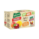 Sun Blast Organic Apple & Mango Juice No Added Sugar 10 x 200ml, Pack Of 6