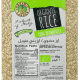 Organic Larder Long Brown Rice Vegan 1kg, Pack Of 6