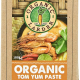 Organic Larder Organic Tom Yum Paste 100g, Pack 12