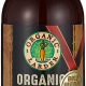 Organic Larder BBQ Sauce Classic Gluten Free, Vegan 400g, Pack Of 6