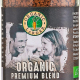 Organic Larder Decaf Premium Blend Coffee 100g, Pack Of 6