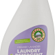 Organic Larder Detergent Laundry Lavender 1Ltr, Pack Of 6