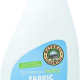 Organic Larder Baby Fabric Softener Vegan 1Ltr, Pack Of 6