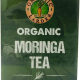 Organic Larder Moringa Tea 16 Bags, Pack Of 12