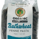 Organic Larder Buckwheat Penne Pasta Gluten Free, Vegan 300g, Pack Of 12