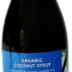 Organic Larder Coconut Syrup 500g, Pack Of 6