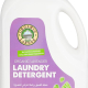 Organic Larder Detergent Laundry Lavender Vegan 2.75 Ltr, Pack Of 3