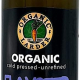 Organic Larder Flax Seed Oil Refined 250 ml, Pack Of 6