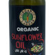 Organic Larder Sunflower Frying Oil 1Ltr, Pack Of 6