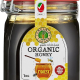 Organic Larder Honey Forest 1kg, Pack Of 2