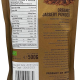 Organic Larder Jaggery Powder 500g, Pack Of 10