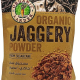 Organic Larder Jaggery Powder 500g, Pack Of 10