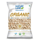 Natureland Organics Kabuli Chana 500g