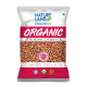 Natureland Organics Cowpea Red Eye 500g