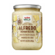 Sacla' Classic Alfredo Roman Pasta Sauce 410g, Pack Of 6