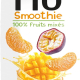 Nu Smoothie Orange Mango Passion Fruit 330 ml, Pack Of 6