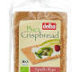 Delba Crispbread Spelt Rye 200g, Pack Of 6