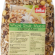 Delba Whole Grain Muesli 500g, Pack Of 12