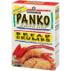 Kikkoman Panko Japanese Style Bread Crumbs 8 Oz, Pack Of 12