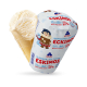 Eskimos Plombir Ice Cream in a Wafer Cup Family Pack 480g, Pack Of 6