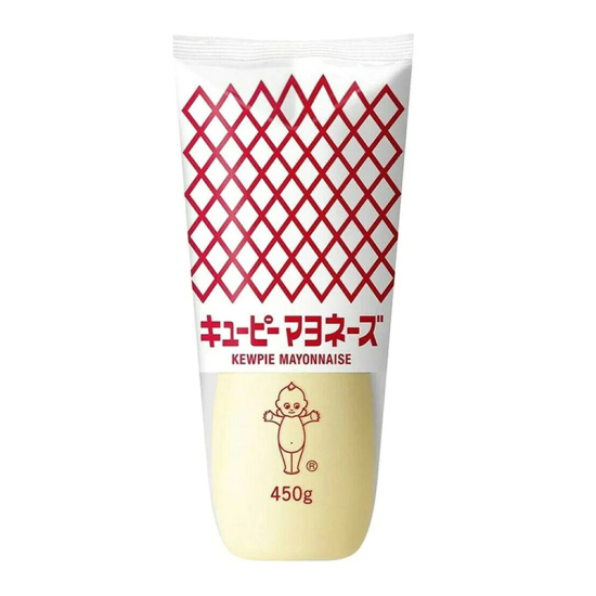 Kewpie Mayonnaise 450g, Pack Of 12