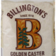 Billington's Golden Caster Cane Sugar 500g, Pack Of 10