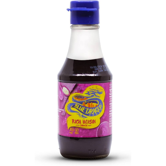 Blue Dragon Rich Hoisin Sauce 190 ml, Pack Of 6