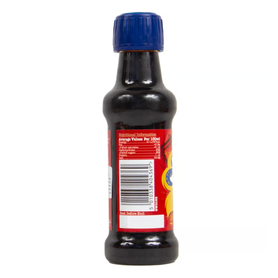 Blue Dragon Dark Soy Sauce 150 ml, Pack Of 12